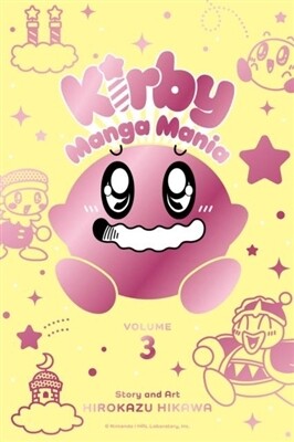 Kirby manga mania (03)