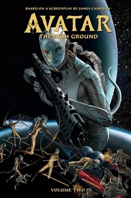 Avatar: the high ground (02)