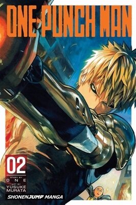 One-punch man (02)