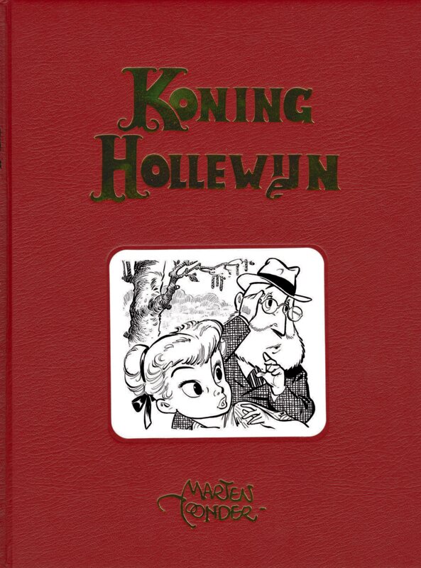 Koning Hollewijn volledige werken : Hc03. Koning Hollewijn 3