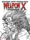 Wolverine: Hc01b. Weapon X