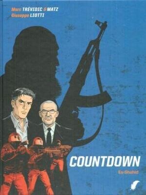 Countdown [Matz] : Hc01. Es-Shahid
