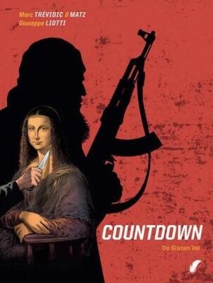 Countdown [Matz] : Hc02. De glazen val
