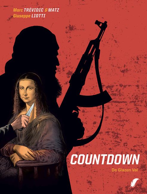 Countdown [Matz] : 02. De glazen val