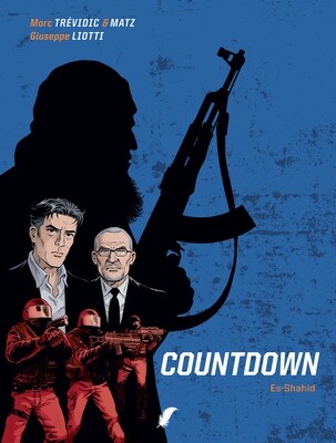 Countdown [Matz] : 01. Es-Shahid
