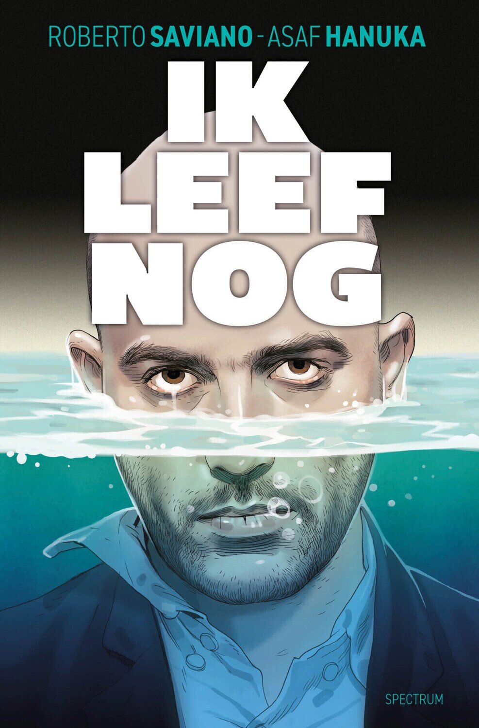 Ik leef nog : Hc00. Ik leef nog