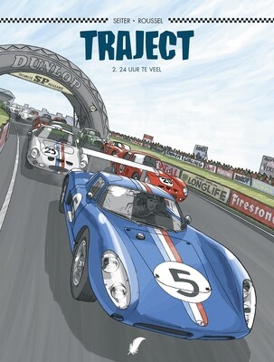 Plankgas : Hc17. Traject. 24 Uur te veel