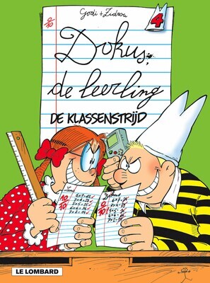 Dokus, de leerling : 04. De klassenstrijd