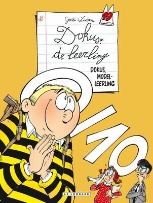 Dokus, de leerling : 19. Dokus, modelleerling