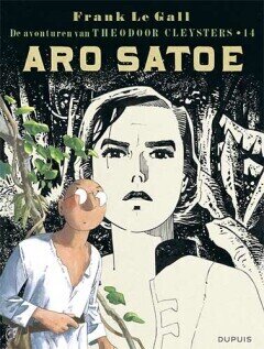 Theodoor Cleysters : Hc14. Aro Satoe