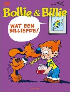 Bollie en Billie : 17. Wat een Billiefde!