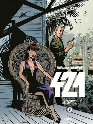 421 integraal : Hc03. 421 integraal 3