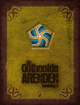 Onthoofde Arenden, De : Hc02. Bundeling 2