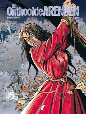 Onthoofde Arenden, De : 09. De gijzelaar