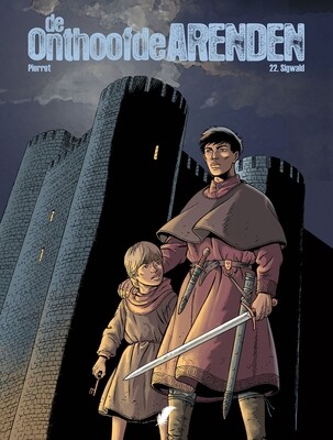 Onthoofde Arenden, De : 22. Sigwald