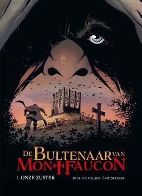 Bultenaar van Montfaucon, De : Hc01. Onze zuster