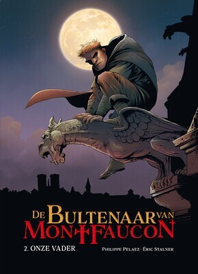 Bultenaar van Montfaucon, De : Hc02. Onze vader