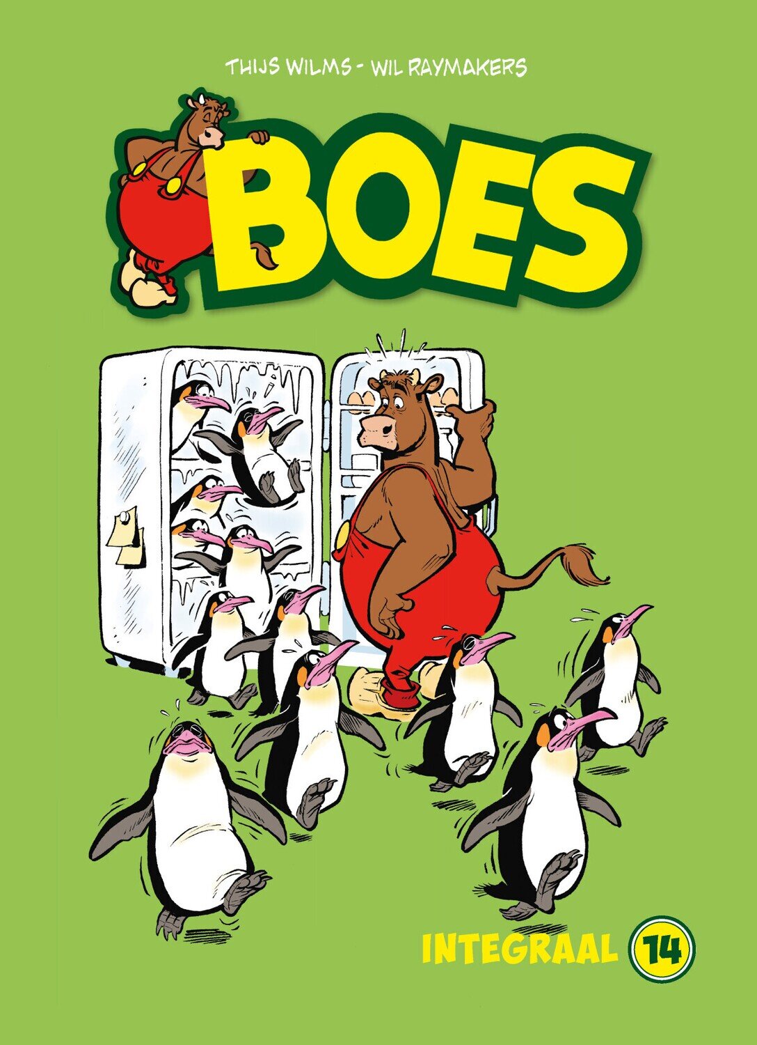 Boes integraal 14