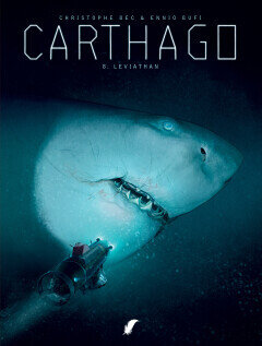 Carthago : 08. Leviathan