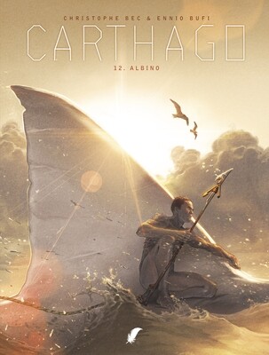Carthago : 12. Albino