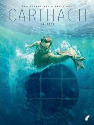 Carthago : 11. Kane