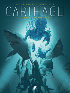 Carthago : 07. De put van Kamtsjatka