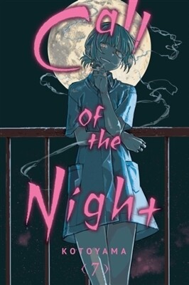 Call of the Night, Vol. 6