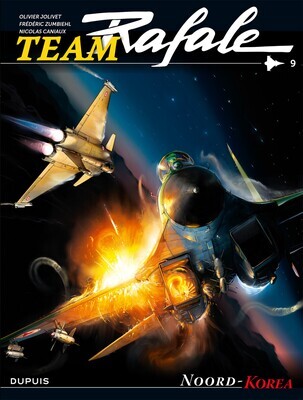 Team Rafale : 09. Noord-Korea
