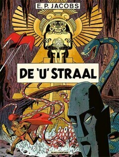 Blake en Mortimer : 00. De &quot;U&quot; straal