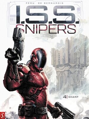 I.S.S. Snipers : 04. Sharp