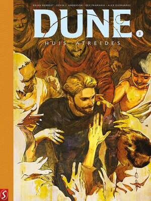 Dune: Lx03. Huis Atreides 3