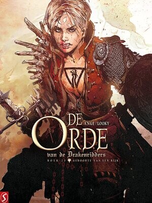 Orde van de Drakenridders, De : Hc20. Geboorte van een rijk