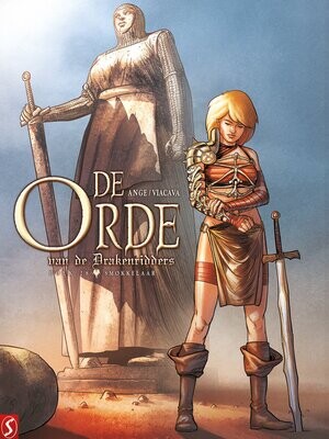 Orde van de Drakenridders, De : Hc28. Smokkelaar
