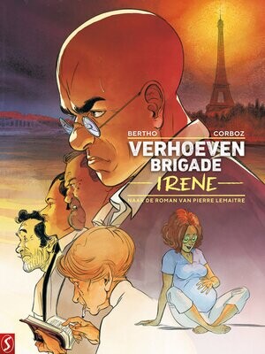 Verhoeven Brigade : Hc02. Irene