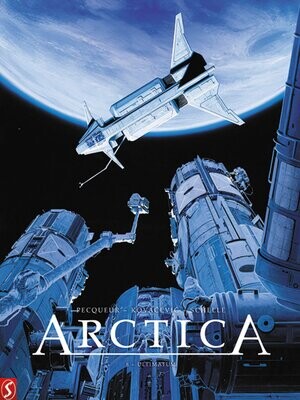 Arctica : Hc08. Ultimatum
