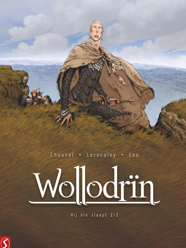 Wollodrïn : Hc06. Hij die slaapt 2