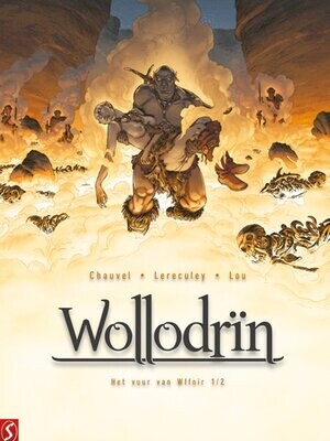Wollodrïn : Hc07. Het vuur van Wffnïr 1