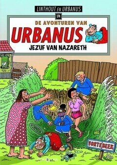 Urbanus : 174. Jezuf van Nazareth