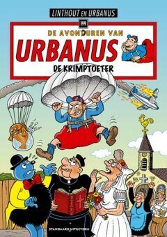 Urbanus : 199. De krimptoeter