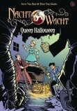 Nachtwacht : 03. Queen Halloween