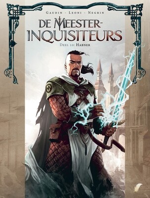 Meester-inquisiteurs, De : Hc10. Habner