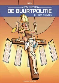 Buurtpolitie, De : 14. Des duivels