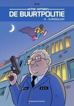 Buurtpolitie, De : 08. Supersloef