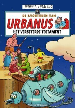 Urbanus : 151. Het verbeterde testament