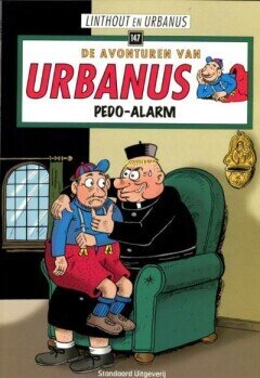 Urbanus : 147. Pedo-alarm