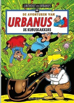 Urbanus : 187. De kubuskakkers