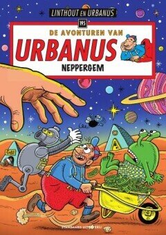 Urbanus : 195. Neppergem