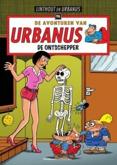 Urbanus : 196. De ontschepper