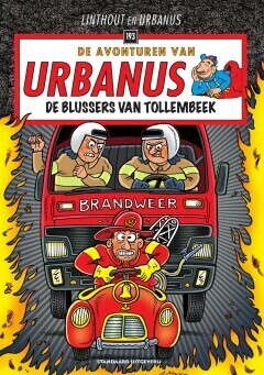 Urbanus : 193. De blussers van Tollembeek