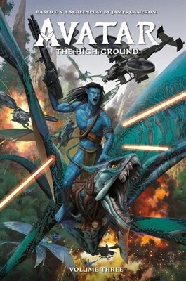 Avatar: the high ground (03)
